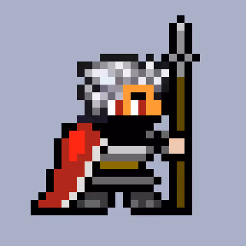 8 Bit Heroes 