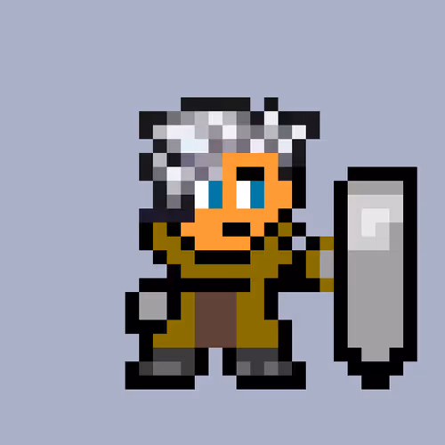 8 Bit Heroes 