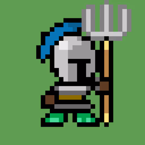 8 Bit Heroes 