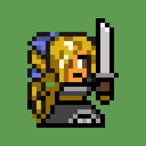 8 Bit Heroes 