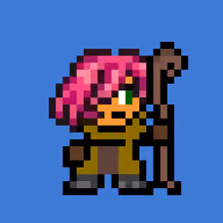 8-Bit Heroes #4723