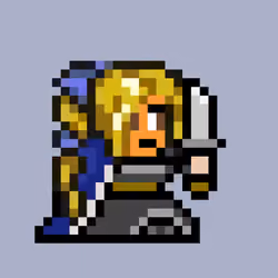 8-Bit Heroes #3546