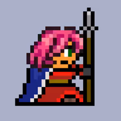 8-Bit Heroes #3488