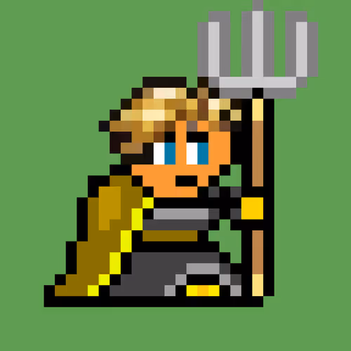8 Bit Heroes 