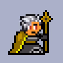 8-Bit Heroes #4216