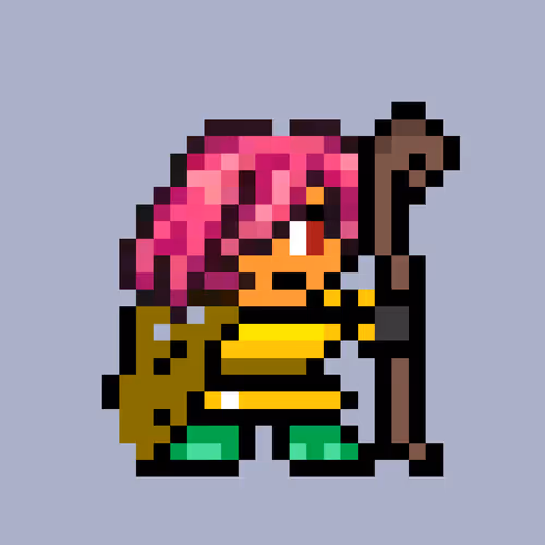 8 Bit Heroes 