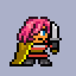 8-Bit Heroes #4218