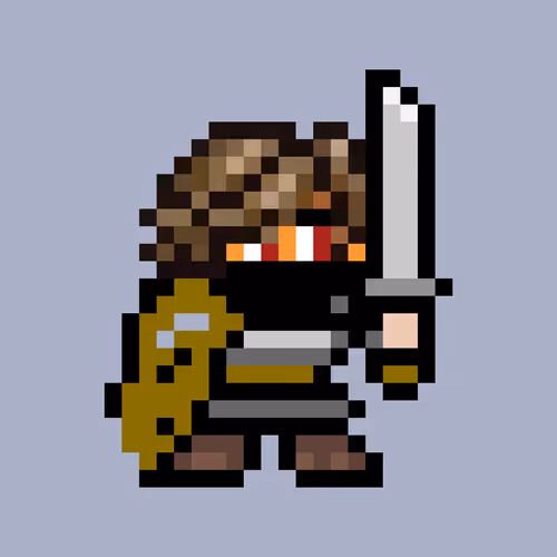 8 Bit Heroes 