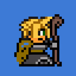8-Bit Heroes #1479