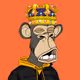 Apes Bunitori™ Evolution #1208