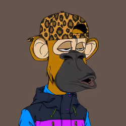 Apes Bunitori™ Evolution #863