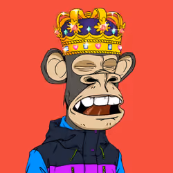 Apes Bunitori™ Evolution #1215