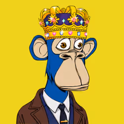 Apes Bunitori™ Evolution #1226