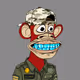 Apes Bunitori™ Evolution #920