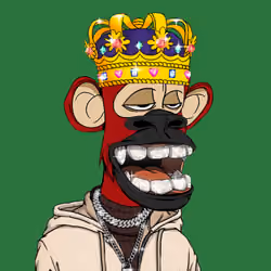 Apes Bunitori™ Evolution #1204