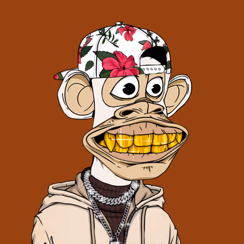 Apes Bunitori™ Evolution #1150