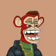 Apes Bunitori™ Evolution #1037