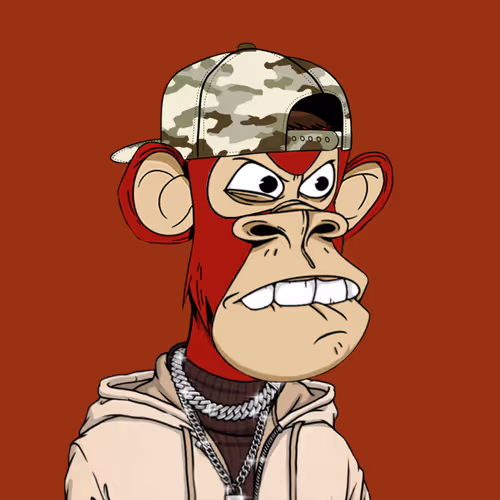 Apes Bunitori™ Evolution #414