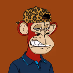 Apes Bunitori™ Evolution #391