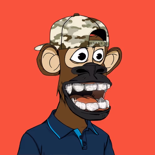 Apes Bunitori™ Evolution #416