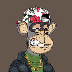 Apes Bunitori™ Evolution #1205