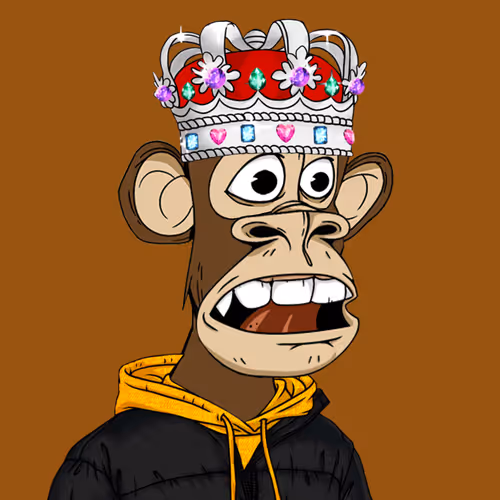 Apes Bunitori™ Evolution #1100