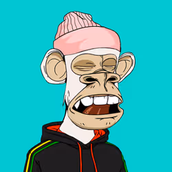 Apes Bunitori™ Evolution #1219