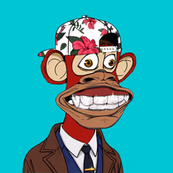 Apes Bunitori™ Evolution #1216