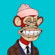 Apes Bunitori™ Evolution #1209