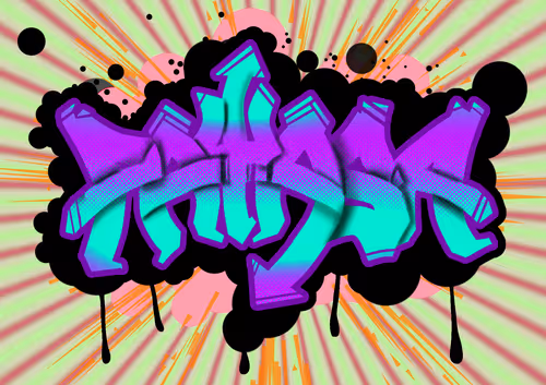 Item #3 Media