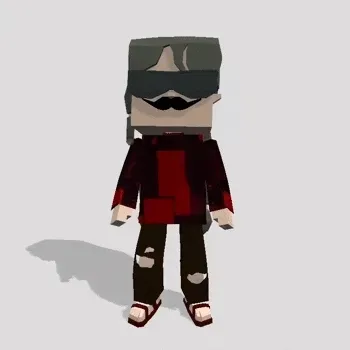 Mustachiorascals