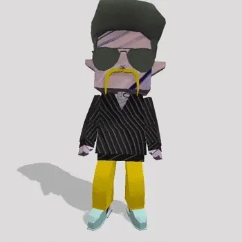 Mustachiorascals