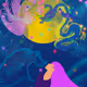 Waves of Hope and Grief
