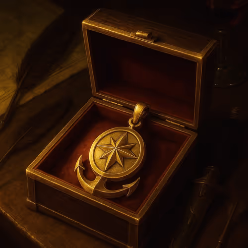 Pendant Of The First Flame Freya The Starfall