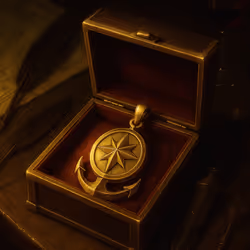 Pendant of the First Flame - Freya: The Starfall