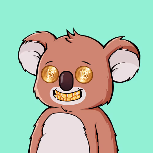 Koala Intelligence Agency