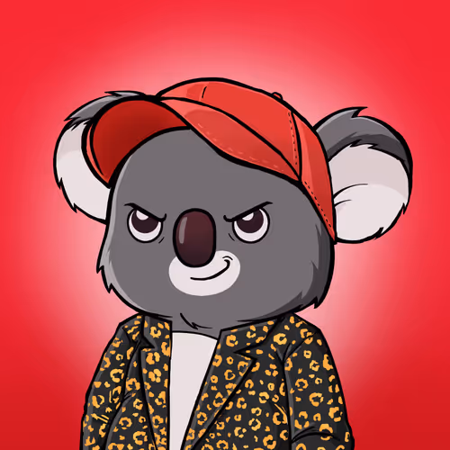 Koala Agent #1023
