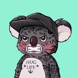 Koala Agent #9233