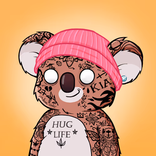 Koala Agent #6393