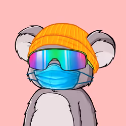 Koala Agent #7364