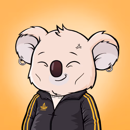 Koala Agent #3041