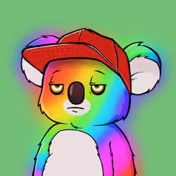 Koala Agent #7355