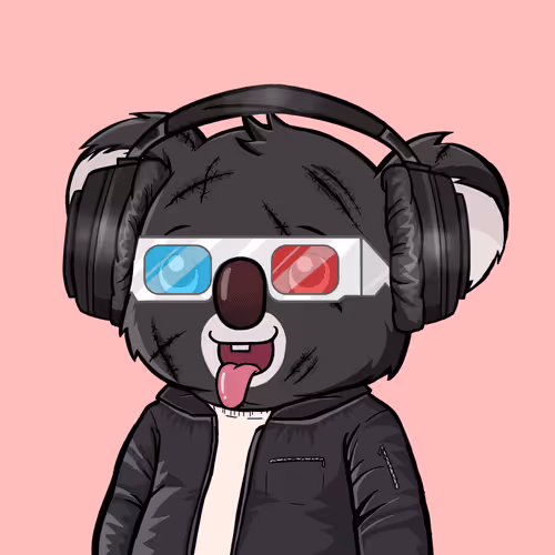 Koala Agent #1518