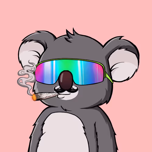 Koala Agent #3747