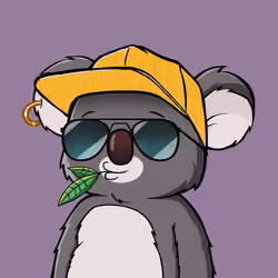 Koala Agent #6140