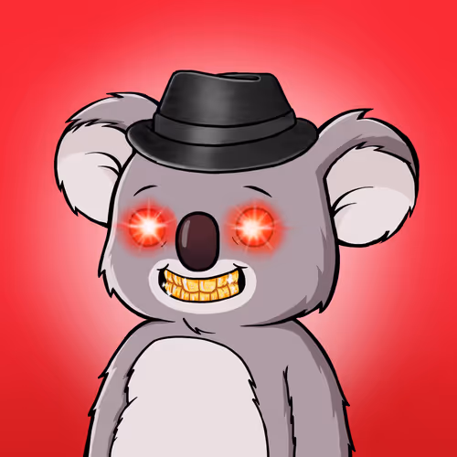 Koala Intelligence Agency