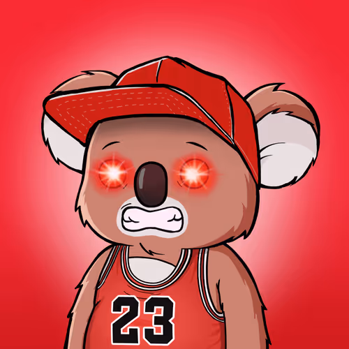 Koala Intelligence Agency
