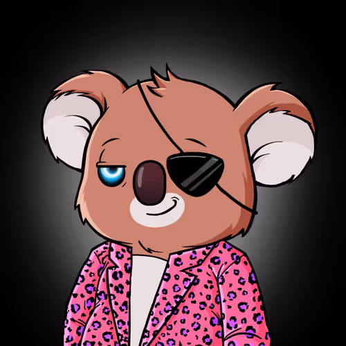 Koala Agent #2507
