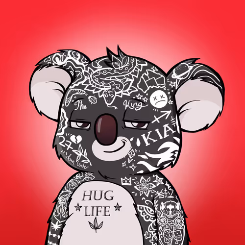 Koala Agent #9605