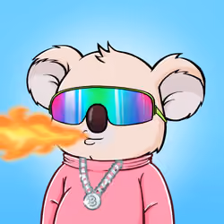 Koala Agent #5883